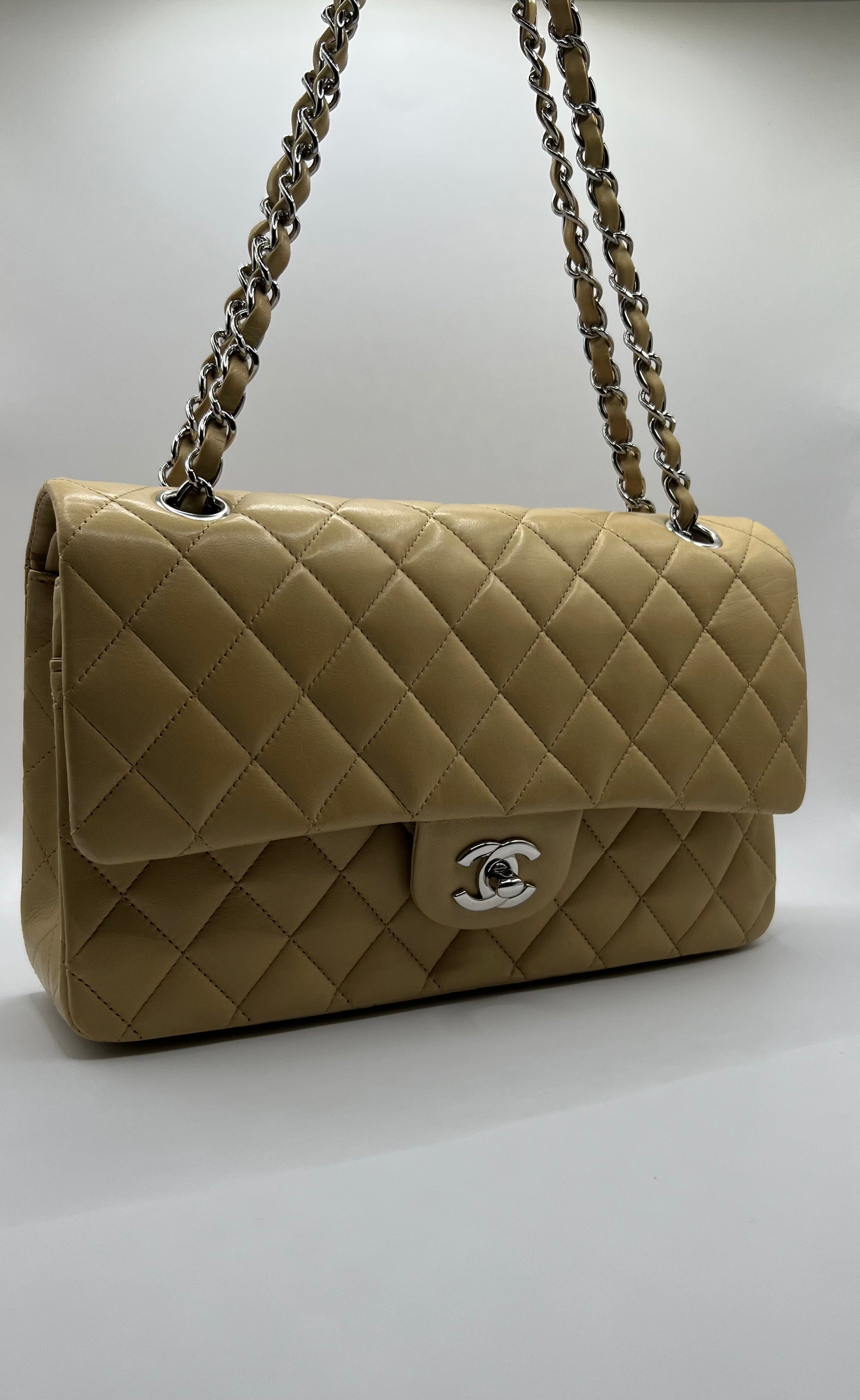 Chanel classic double flap – amfindsnz